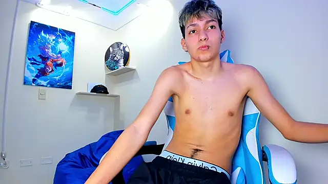 harry jonshon69 online show from February 20, 1:13 am