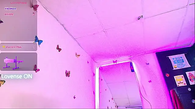 Koral 10 online show from March 27, 2:38 am