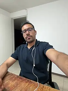 AdrianGarcia89 online show from July 30, 1:16 am
