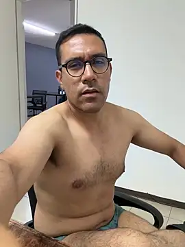 AdrianGarcia89 online show from June 12, 2:54 am