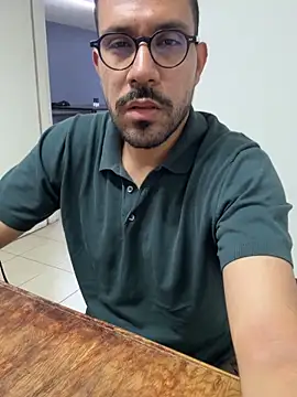 AdrianGarcia89 online show from May 21, 1:34 am