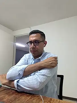 AdrianGarcia89 online show from June 3, 1:29 am