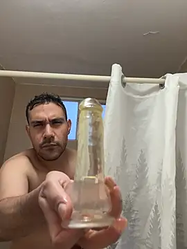 AdrianGarcia89 online show from June 8, 1:28 am