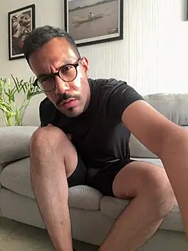 AdrianGarcia89 online show from May 24, 12:38 am
