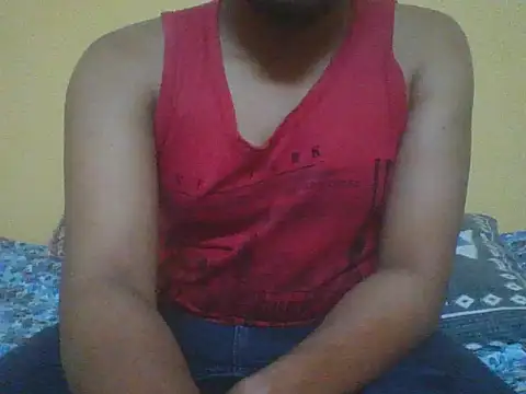 LUSTBOY4321 online show from January 6, 4:49 am