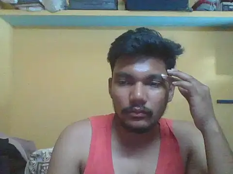 LUSTBOY4321 online show from March 29, 10:04 am