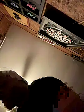 jaredhand1987 online show from December 23, 9:40 am