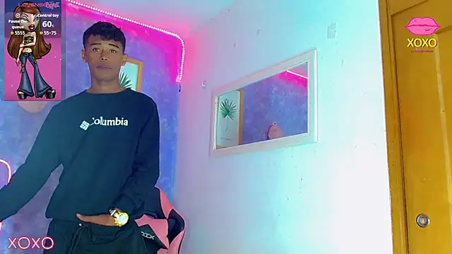 Yoim Williams online show from December 19, 7:55 pm