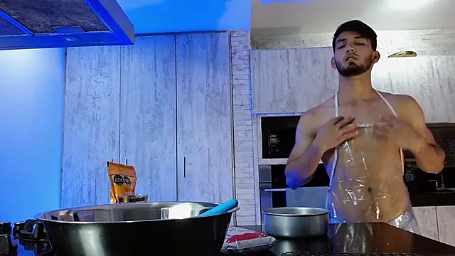 HarryFosster online show from March 21, 7:07 pm