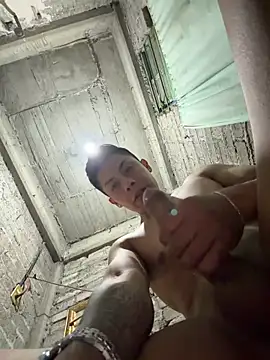 Marko-18 online show from February 10, 2:16 am