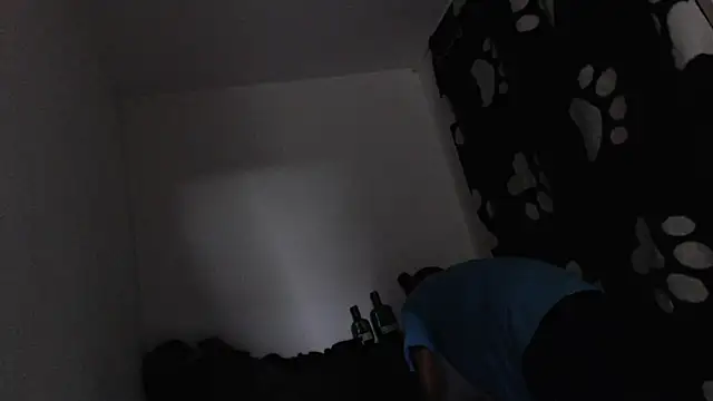 negrito sexxxo online show from January 19, 8:05 am