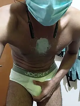 play bunny19 online show from April 12, 6:31 pm