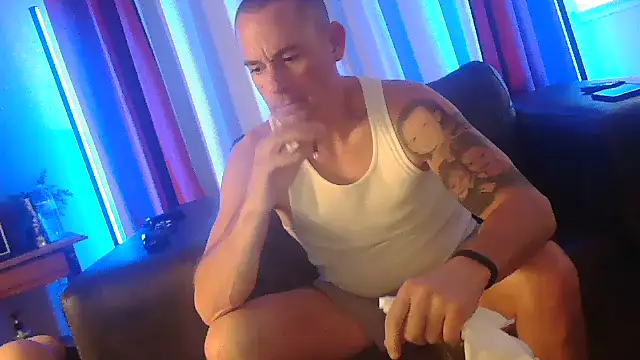 MISTERANDDEMI online show from December 19, 10:28 pm