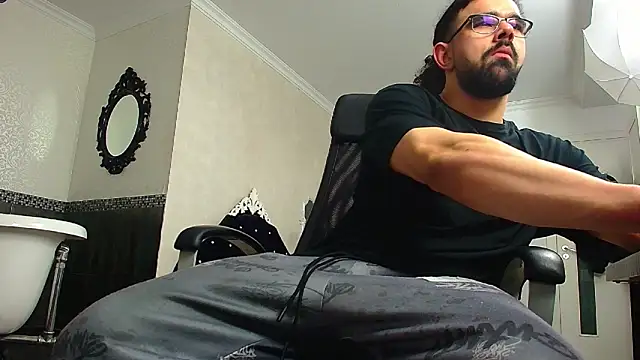 KysonRhodes online show from January 16, 5:32 am