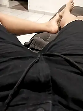 sexback11 online show from February 4, 10:05 pm