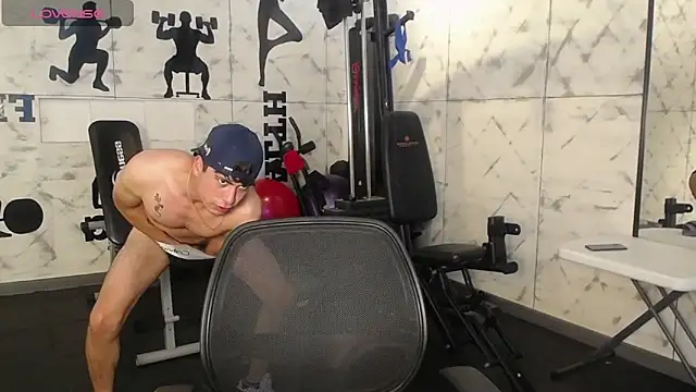 nico herrera  online show from January 7, 7:41 pm