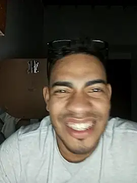 Moreno latino sex online show from December 21, 8:17 pm