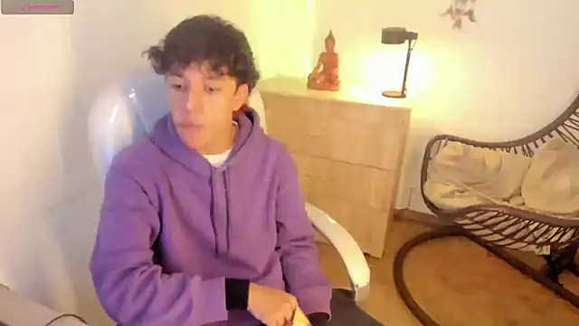 Slasher 1 online show from January 6, 7:51 pm