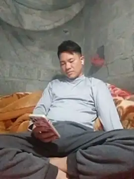 Menlike69 online show from January 13, 1:04 pm