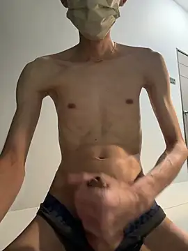 boyxx319 online show from January 15, 4:09 pm