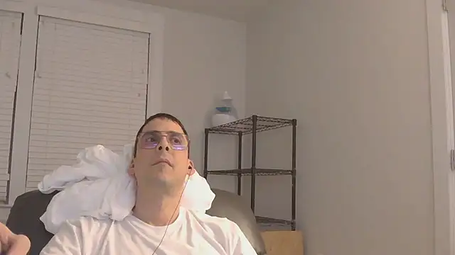SissyJosh online show from July 2, 1:48 am