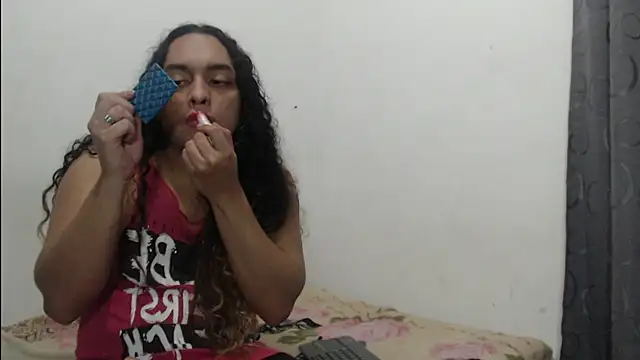 Foxxxy  love online show from January 8, 4:28 am