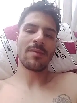 henrinnvv25 online show from December 20, 1:18 pm