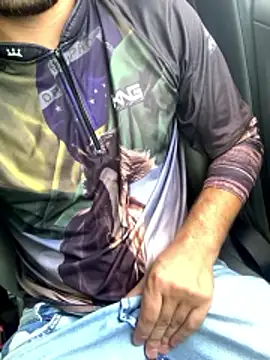 LuanHw1209 online show from January 15, 5:48 pm