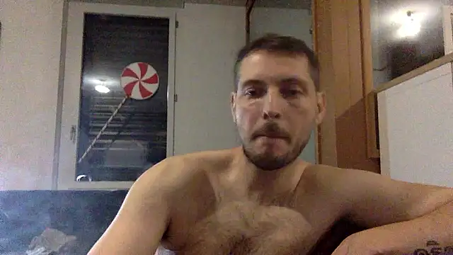 amateurslave online show from January 11, 3:43 am