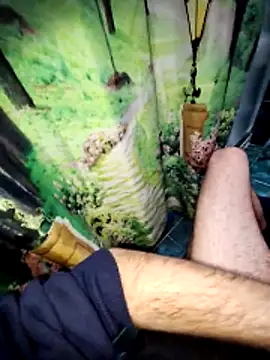 marcos gmz online show from February 19, 11:28 am