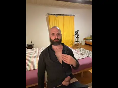 DamonSalvatore2 online show from March 1, 8:41 pm