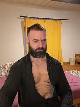 DamonSalvatore2 online show from February 13, 5:13 am