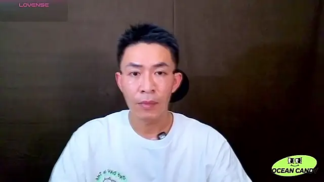 OceanCandy9 online show from March 21, 4:11 pm