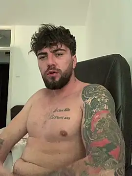 MasterRaylei1 online show from January 9, 12:43 pm