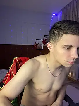 AllanKirs online show from January 6, 10:36 pm