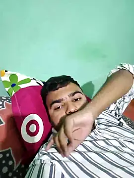 anjali babydoll online show from March 6, 7:33 pm