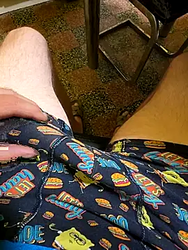 Xbabybo online show from July 22, 12:52 pm