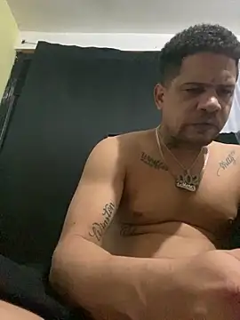 Dominicanobb online show from February 27, 5:41 am