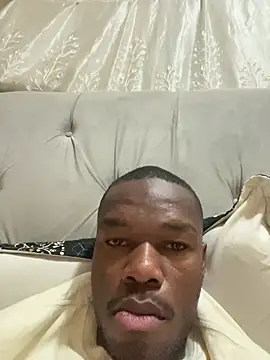 PETERSONNGCOBO online show from July 19, 11:00 pm