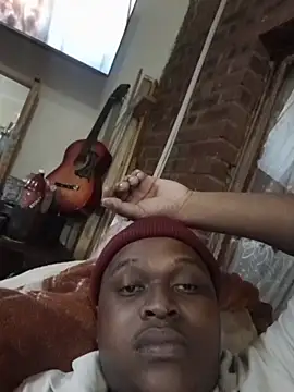 Julio Don Dada online show from April 12, 2:29 pm