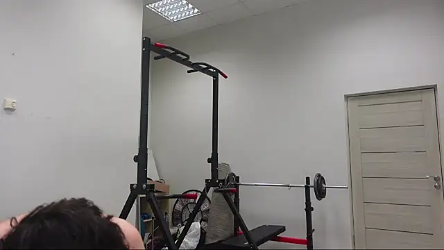 Daniel Shawnn online show from February 20, 6:19 am