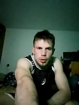 Bosik23 online show from April 24, 10:34 pm