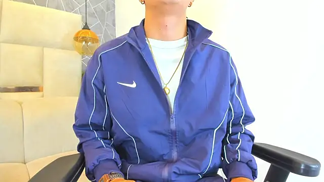 imxxjoel online show from March 1, 5:07 am