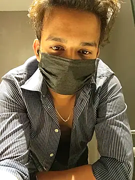 jerryrooh69 online show from March 21, 6:50 am