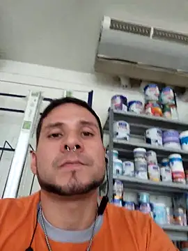 Brokkenwolf online show from March 26, 6:23 pm