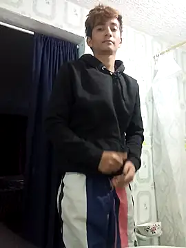 Andy Kein online show from March 8, 2:32 pm