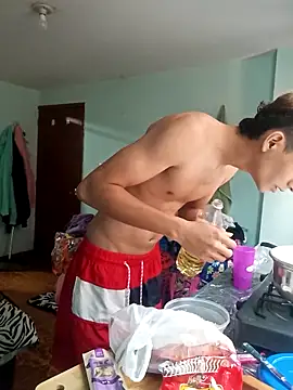 Andy Kein online show from March 27, 8:21 pm