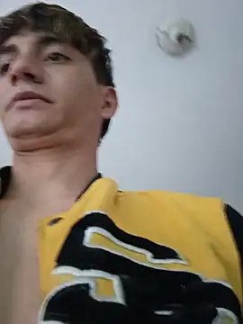 Andy Kein online show from May 27, 1:41 pm