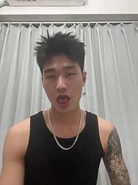 nanda108520 online show from February 15, 9:51 am