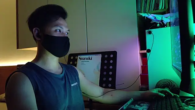 OnlyHand9x online show from June 1, 4:18 pm